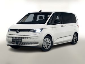 Volkswagen T7 Multivan PHEV 4M Life PrivG Keyl SHZ ParkP Leasing privat
