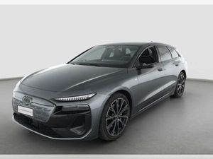 Audi A6 e-tron Avant performance edition one grey LED -Aktionsstart 11.09