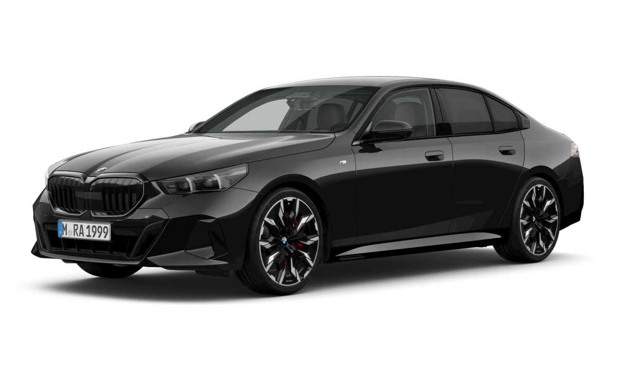 BMW 5er Limousine 540d xDrive A 540d xDrive A Auto-Abo