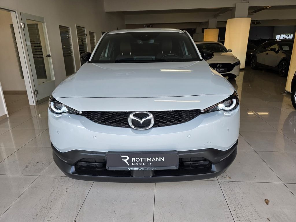 Mazda MX-30 e-Skyativ EV Ad'vantage *IV-P. * Leasing