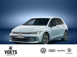 Volkswagen Golf VIII Life 1,5 l eTSI KEYLESS+NAVI