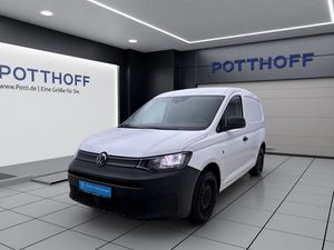 Volkswagen Caddy Cargo 2.0 TDI SITZHZG PDC GRA DAB+