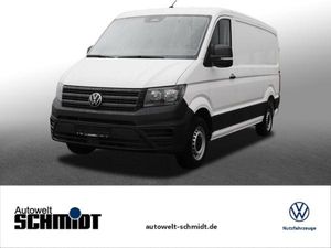 Volkswagen Crafter 35 Kasten 2,0 l 6-Gang