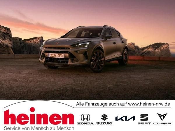 Cupra Formentor VZ 2.0 TSI 195 kW (265 PS) 7-Gang-DSG **Loyalisierung** Leasing