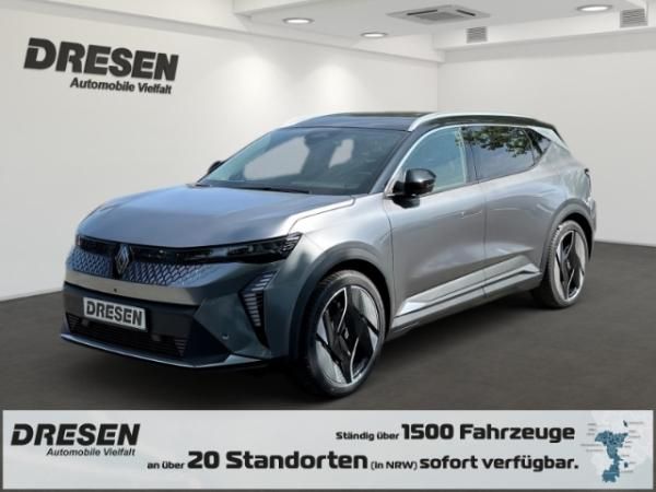 Renault Scenic E-Tech Iconic 220 Long Range *360Grad Kamera*Klimaautomatik*uvm. Leasing