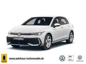 Volkswagen Golf GTI *ACC*App-Connect*R-Cam*LED*