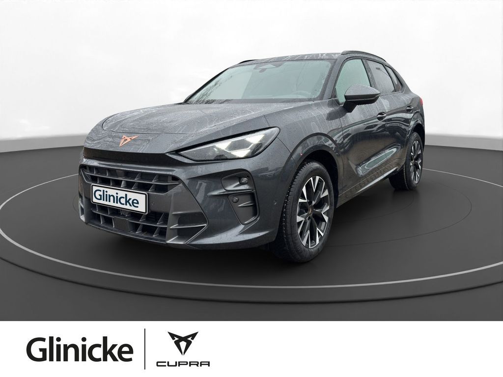 Cupra Terramar 1.5 eTSI DSG LED Navi PDC SHZ Leasing