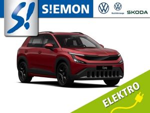 Skoda Epiq 55 SELECTION AHK LED PDC SHZ ACC LM18