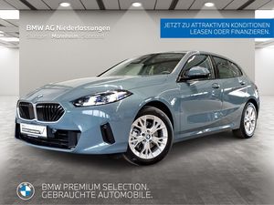 BMW 120 Kamera Driv.Assist LED Sitzheizung Alarm