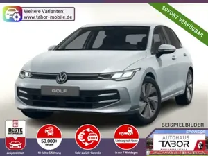 Volkswagen Golf 8 TDI Ready2D ParkAs+ SHZ PrivG 17Z KeyL