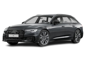 Audi A6 A6 Avant 40 TDI quattro S tronic advanced Auto-Abo