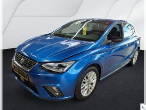 Seat Ibiza FR 1.0 TSI DSG - SOFORT VERFÜGBAR