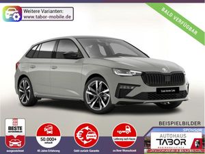 Skoda Scala DSG MonteC Pano Matrix ACC 18Z el.Heck SHZ