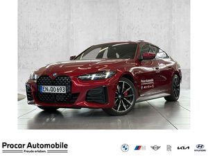 BMW 430d xDrive Gran Coupé M SportPro PANO AHK H/K D