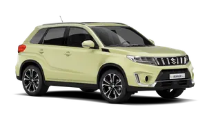 Suzuki Vitara 1.4 BOOSTERJET Hybrid Comfort+ Allgrip Leasing