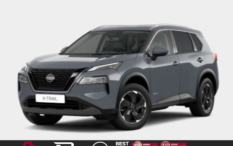 Nissan X-trail 1.5 VC-T E-Power TEKNA 5dr Auto kaufen