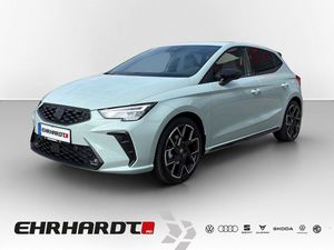 Seat Ibiza 1.0 TSI FR Black Edition FACELIFT VIRTUAL*