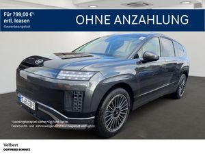 Hyundai IONIQ 9 UNIQ 6-Sitzer 110 kWh Allrad 0 25 % Vers