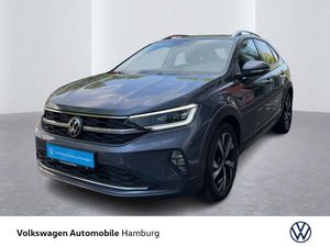 Volkswagen Taigo Style 1.0 TSI DSG CarPlay AHK Einparkhilfe