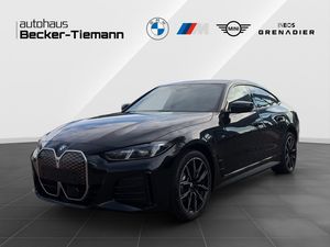 BMW i4 xDrive40 - UPE 80.230,- € #exclusive