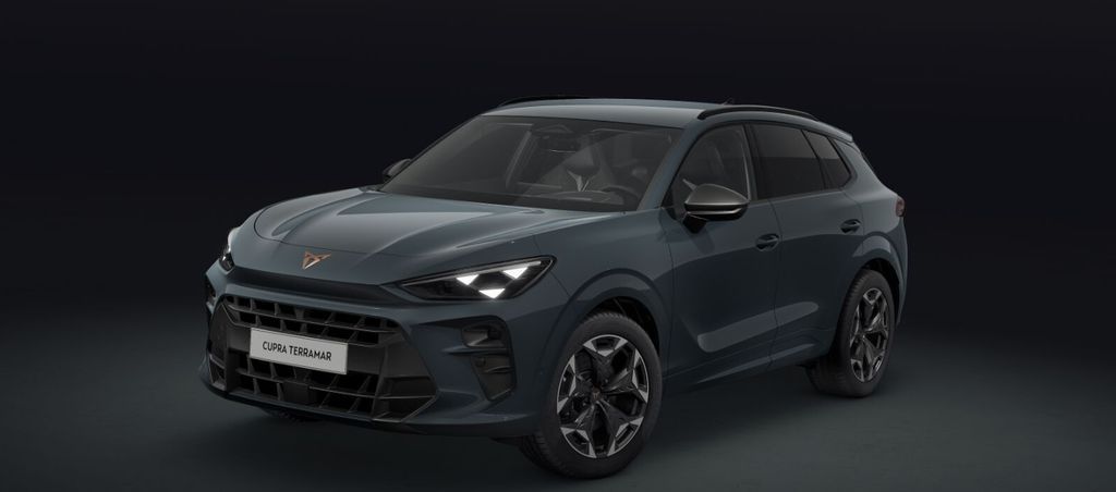 Cupra Terramar CUPRA Terramar VZ 2.0 TSI 195 kW (265 PS) 7-Gang DSG 4Drive Auto-Abo