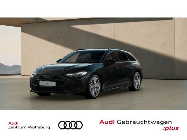 Audi S5 Avant TFSI quattro S tronic HeadUp/Matrix/B+O Leasing