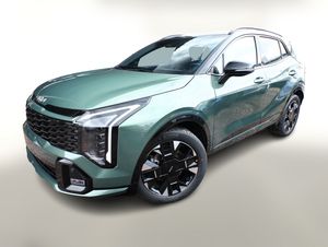 Kia Sportage HEV GT-Line Pano eHK elSitze SHZ DigC Leasing privat