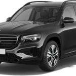 Mercedes-Benz GLB Leasing