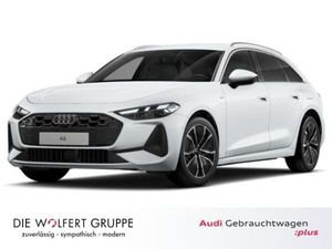 Audi A5 Avant e-hybrid quattro S tronic *0,5%*WINTERRÄDER
