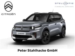 Citroën C3 Aircross Hybrid 145 Doppelkupplung 6-Gang COLLE