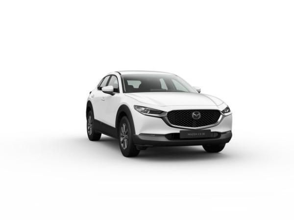 Mazda CX-30 Mazda CX30 Prime-Line Leasing