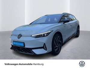Volkswagen ID.7 Tourer GTX 4Motion Navi AHK CarPlay Sitzhzg
