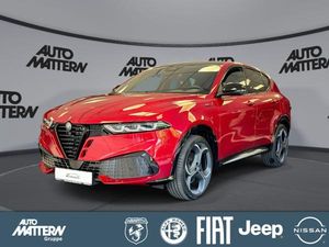 Alfa Romeo Tonale 1.5 Mild Hybrid 175 Sport-Speciale