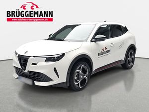 Alfa Romeo JUNIOR ELETTRICA 54 KWH SPECIALE, ALLWETTERREIFE Leasing