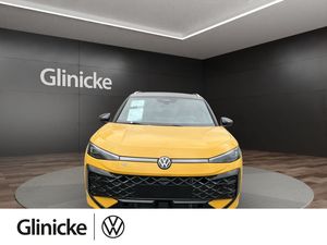 Volkswagen T-Roc R-Line 1.5 l eTSI OPF 110 kW (150 PS) 7-Ga