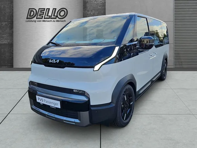 Kia PV5 Passenger ESSENTIAL 71kWh Navi Digitales Coc