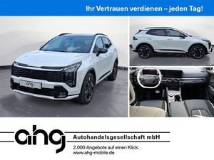 Kia Sportage GT-line DCT AWD TANK-SERVICE-AKTION