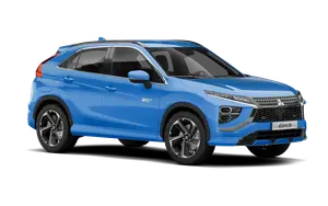 Mitsubishi Eclipse Cross 2.4 PLUG-IN HYBRID 4WD Plus Leasing