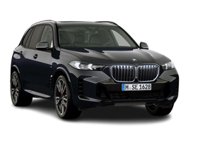 BMW X5 BMW X5 M Sportpaket Pro 40d Steptronic xDrive 259 kW (352 PS)