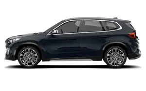BMW iX1 eDrive20 Standardausstattung Leasing