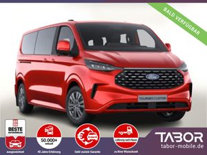 FORD Tourneo Custom TDCi 170 Aut Tit 320L2 ACC AHK Auto-Abo