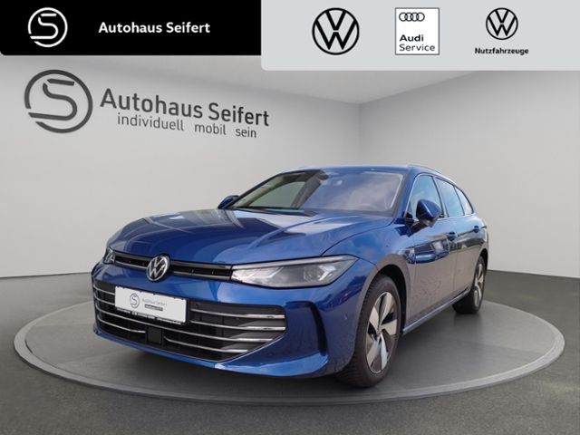 Volkswagen Passat Variant 2.0 TDI DSG Business *Standhzg.* Auto-Abo