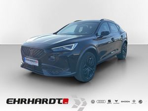 Cupra Formentor 2.0 TSI DSG 4Drive VZ Tribe Edition DC