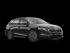 Skoda Octavia Combi Selection 1,5 TSI mHEV ACC AHK AREA 360 Grad