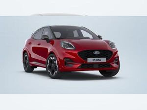 Ford Puma ST-Line X⚫🔴INKL. TECHNIK-SERVICE⚫🔴KONFIGURIERBAR⚫🔴