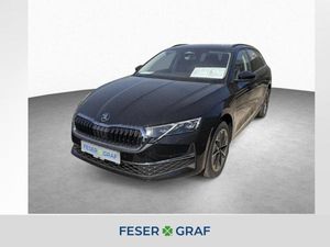 Skoda Octavia Combi 2.0TDI*DSG*AHK*MATIX*ACC*5J Garant