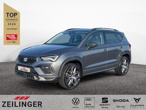 Seat Ateca FR TSI DSG|AHK|NAVI|eHECKKLAPPE|KEYLESS|