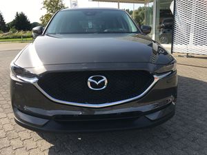 Mazda CX-5 CX-5 160PS AWD AUTO EXCLUSIVE-LINE*AVTIVE*AHK Auto-Abo