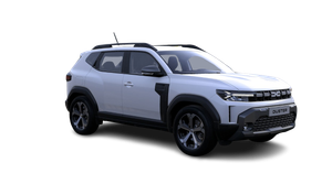 Dacia Duster Journey Hybrid 155, Winter Plus Paket, City Paket