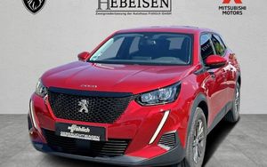 Peugeot 2008 PureTech 130 EAT8 Active Pack 5dr Auto kaufen